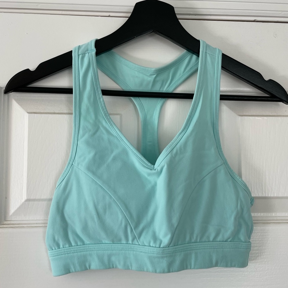 Buffbunny Nubre sports bra
